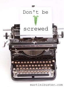 Knowledge is the best defense against poor SEO practioners.